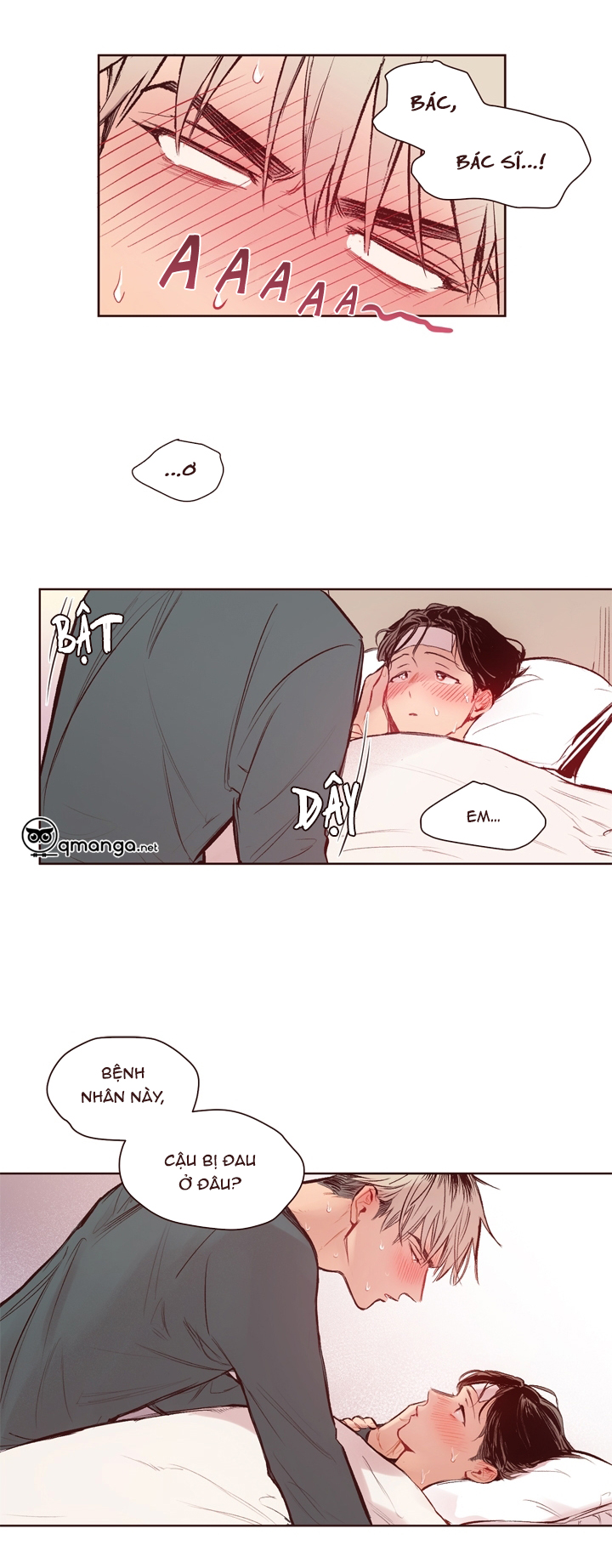 hãy trao cho tôi một tình yêu tựa như phim chapter 8 8