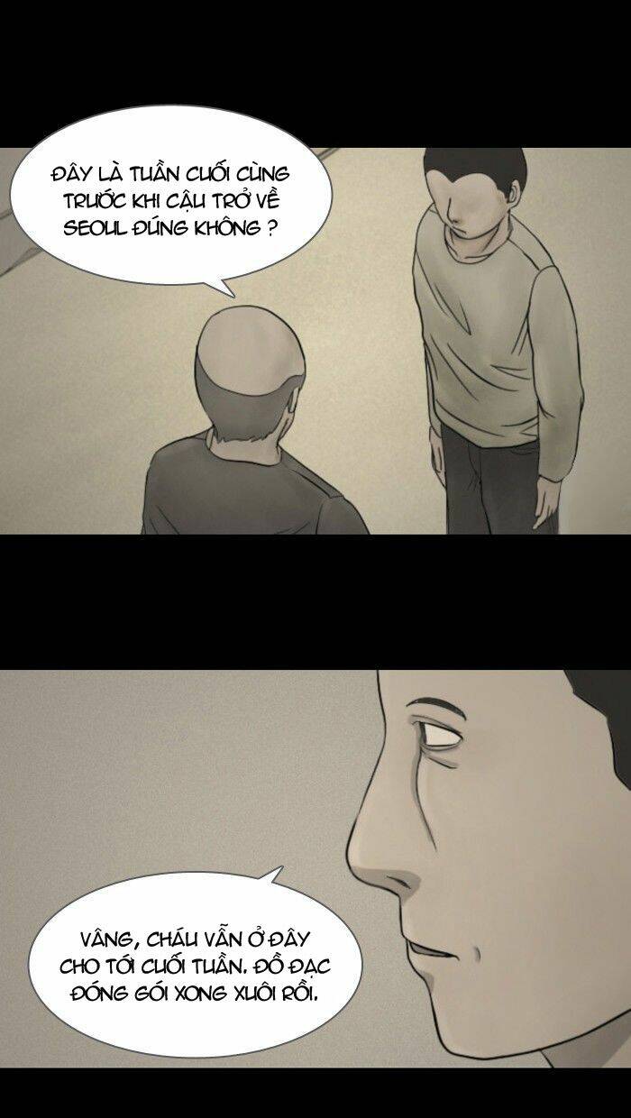 thứ sáu: những câu chuyện cấm chapter 42 20