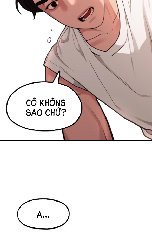 Cuộc Sống Của Tác Giả Truyện Người Lớn chapter 3.1 - Trang 3