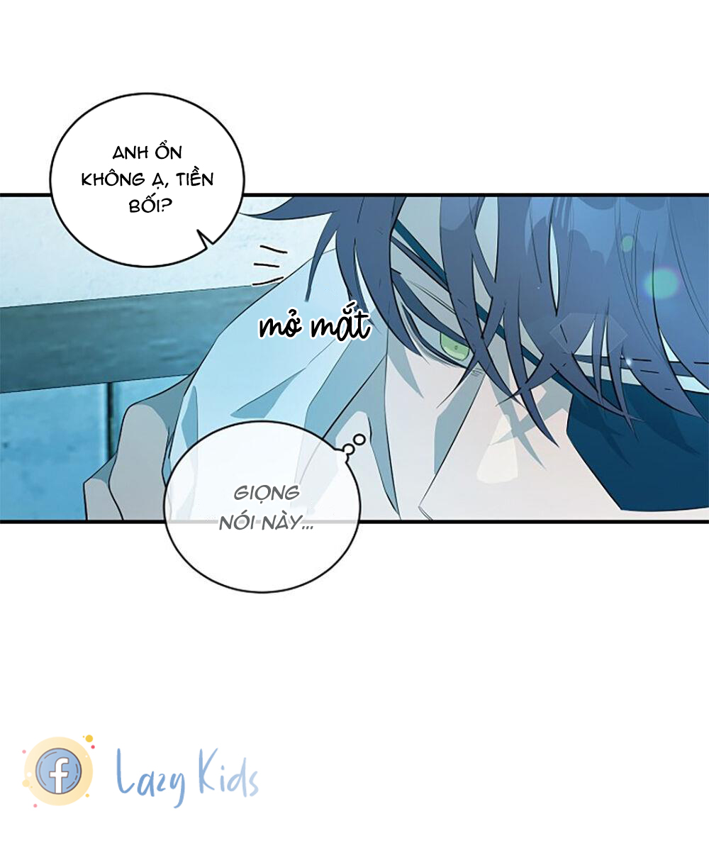 vừa yêu vừa ghét chapter 10 27
