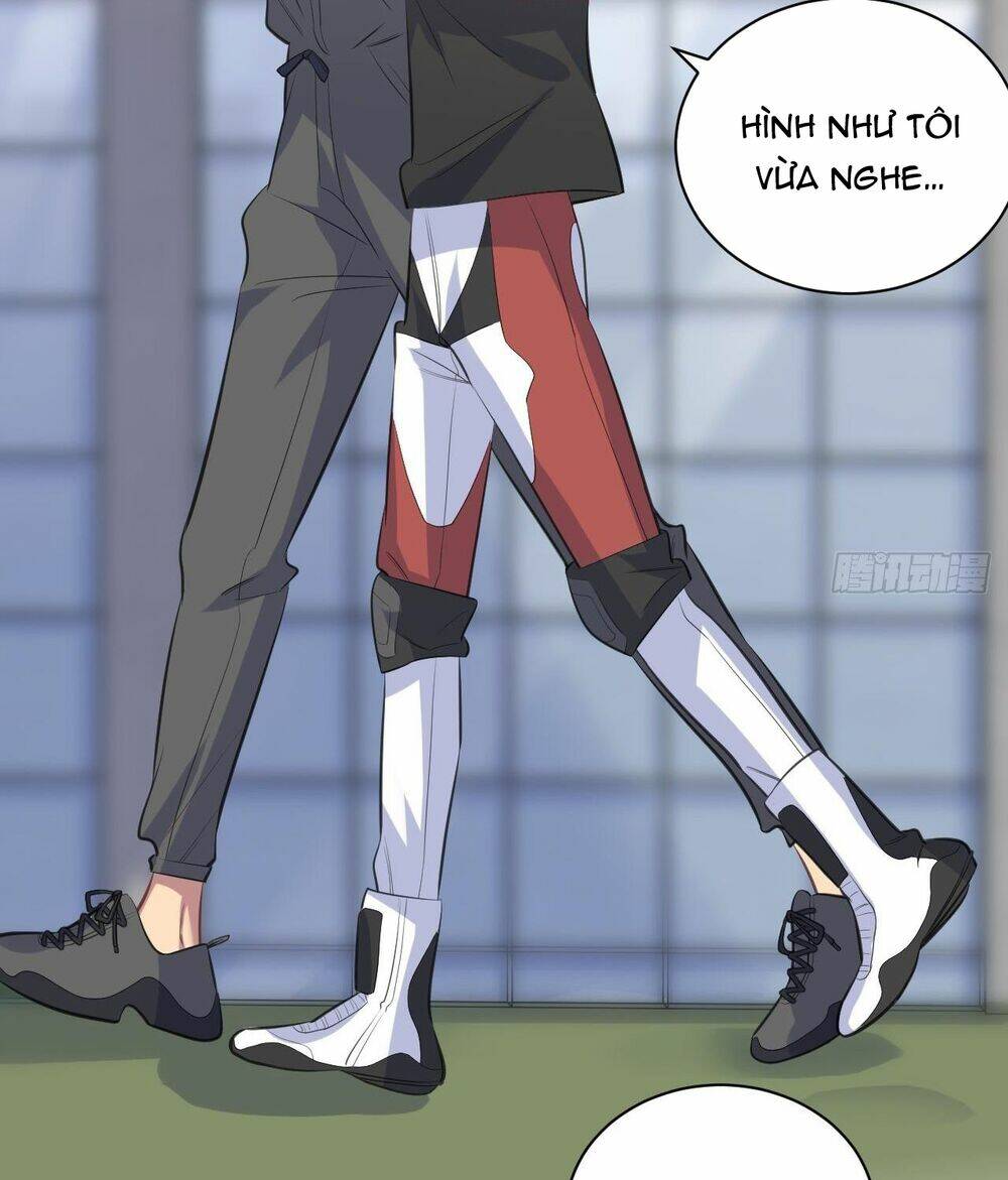 nhạc phụ đại nhân là lão bà chapter 69 39