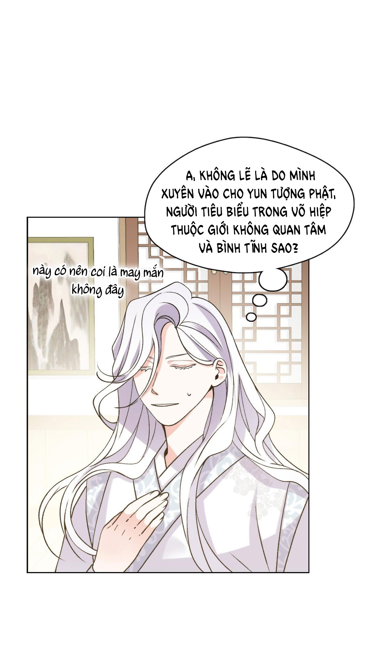 nâng niu nuôi dưỡng giáo chủ ma giáo chapter 1.1 21