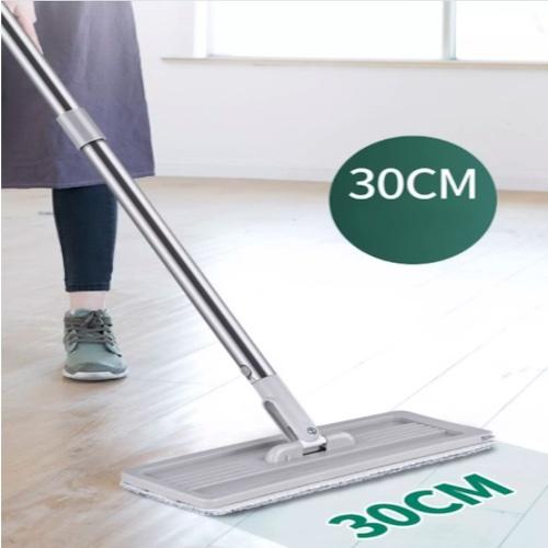 Bộ Thùng và Cây Lau Nhà Tách nước bẩn Fresh&Dustless