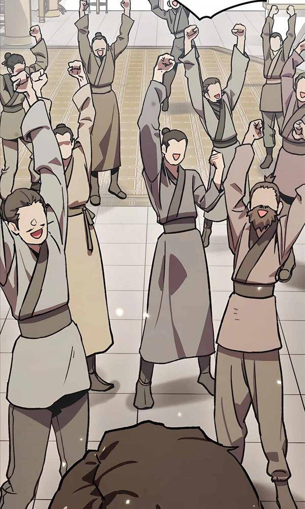 hiệp sĩ xương khô chapter 3 6