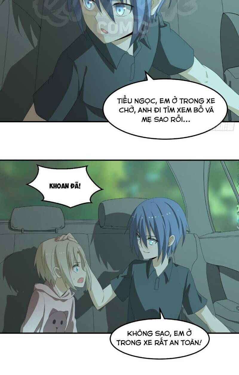 nghịch thiên tiên mệnh chapter 42 2