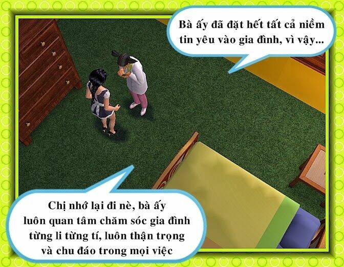 bella's story chapter 6.1 18