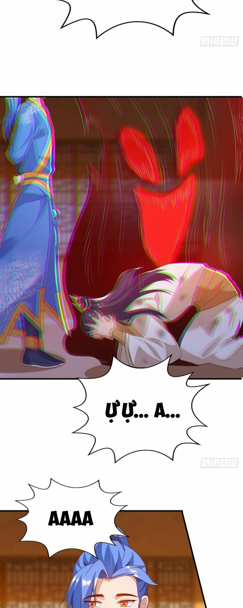 tối cường thăng cấp chapter 115 15