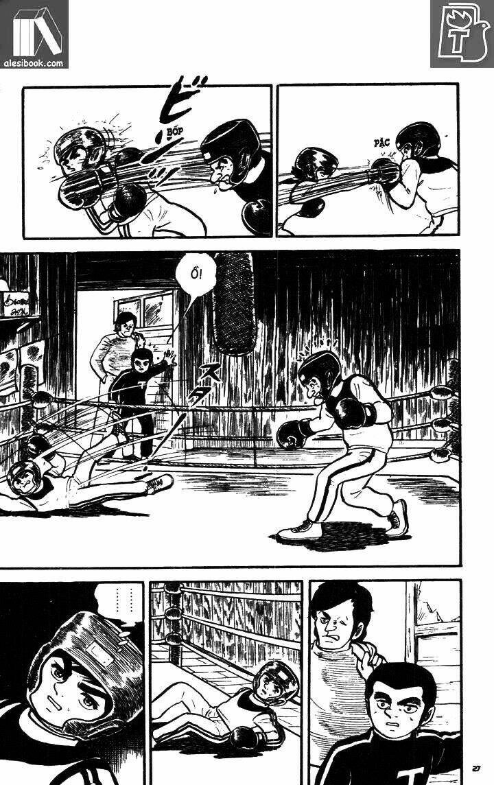 ganbare genki chapter 25 22