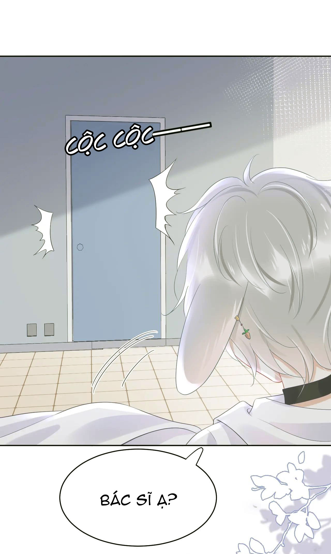 một miếng ăn sạch thỏ chapter 5 44