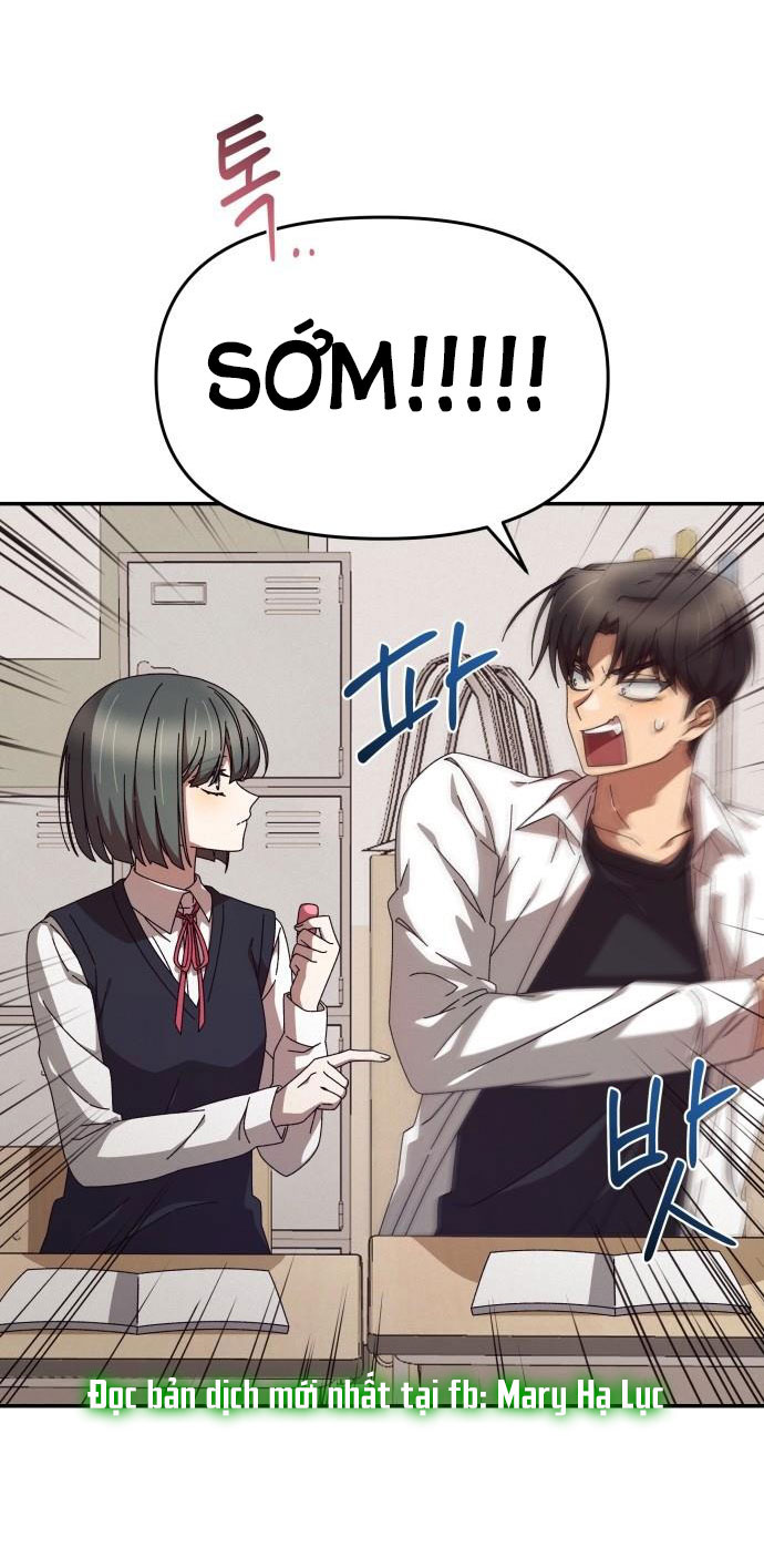 bạn gái tôi là robot -câu chuyện của cheol soo và young hee chapter 1.2 5