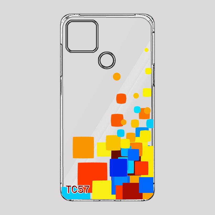 Ốp Lưng Dành Cho REALME C21Y