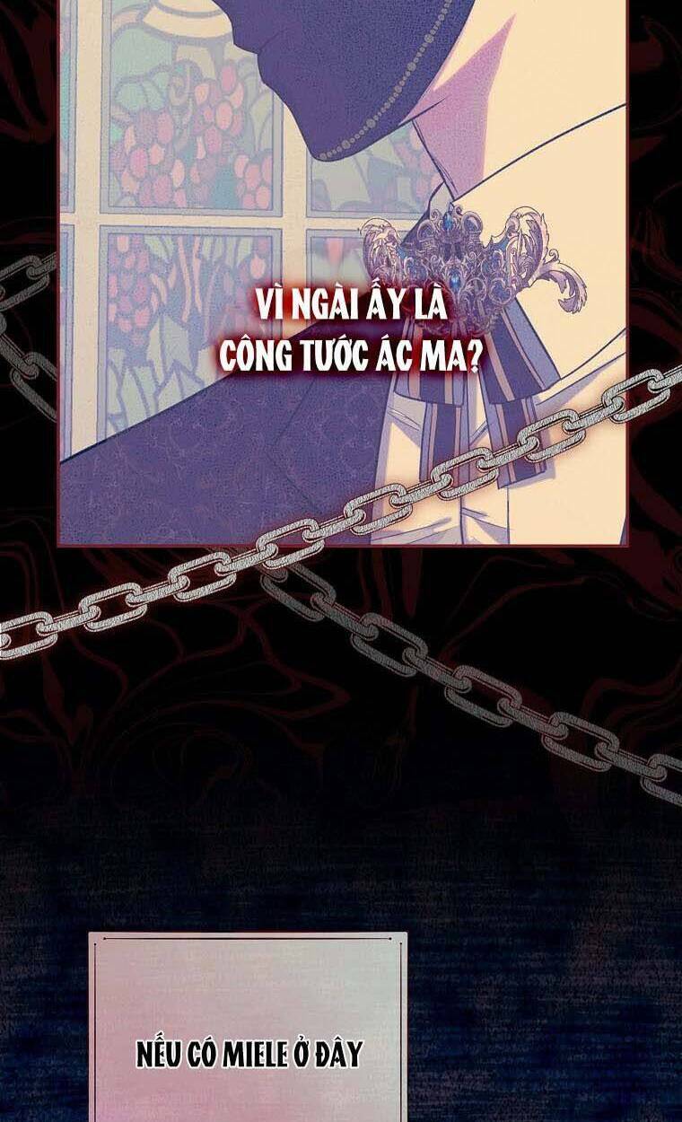 Tôi Trở Thành Mẹ Của Chiến Binh Chapter 8 - Trang 60