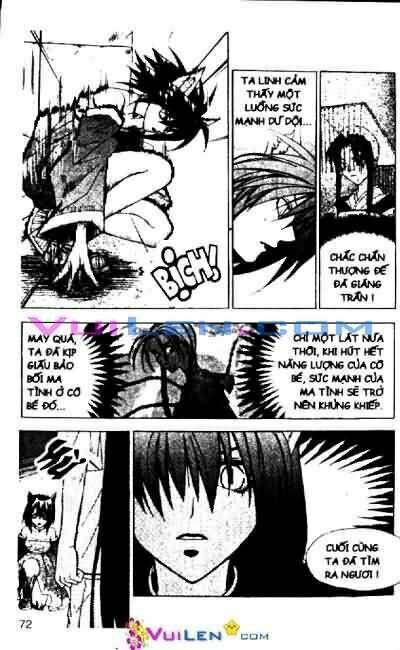 tiên nữ giáng trần chapter 6 72