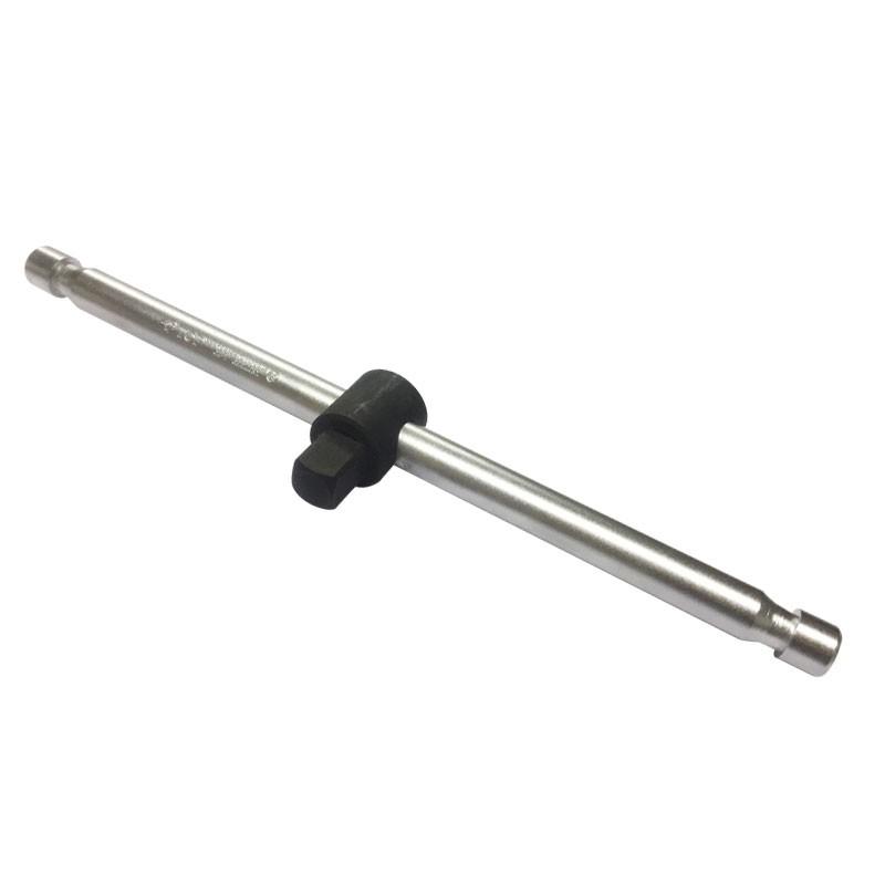 Cần siết đầu trượt  1/2" Dài 10"  TOP