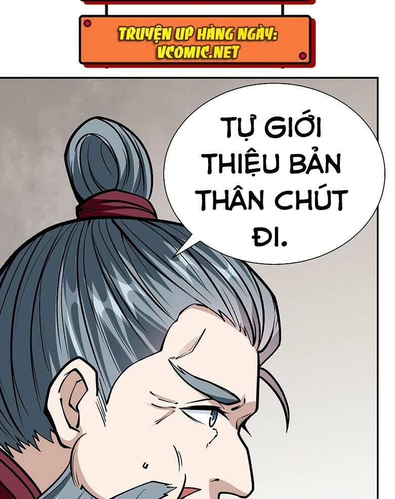 võ đạo độc tôn chapter 440 8