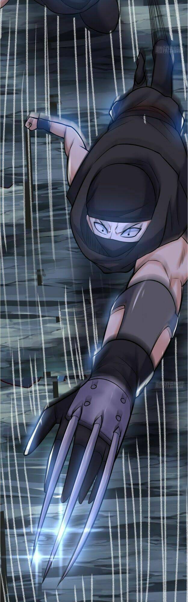 thần võ đế tôn chapter 47 18