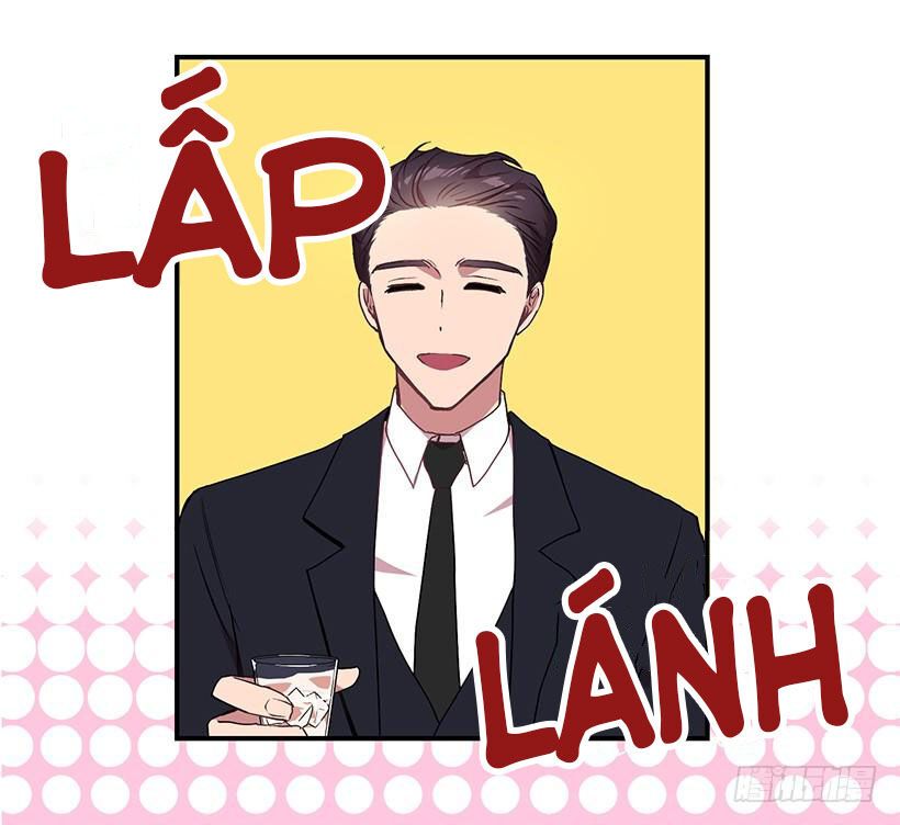 người yêu của rồng đen (black dragon's lover) chapter 26 9