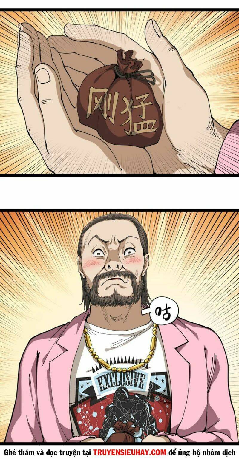 hồi xuân tiểu độc y chapter 14 10