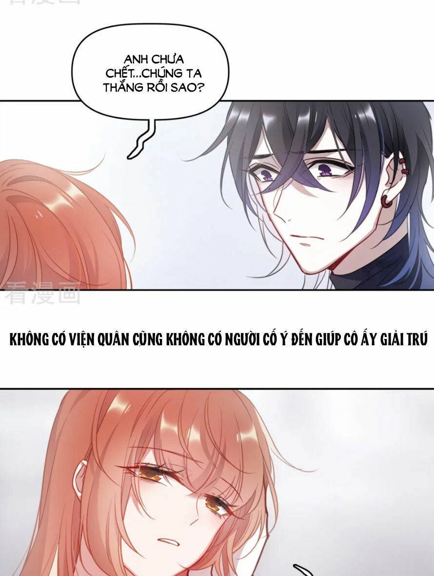 địa ngục cáo bạch thi chapter 67 8