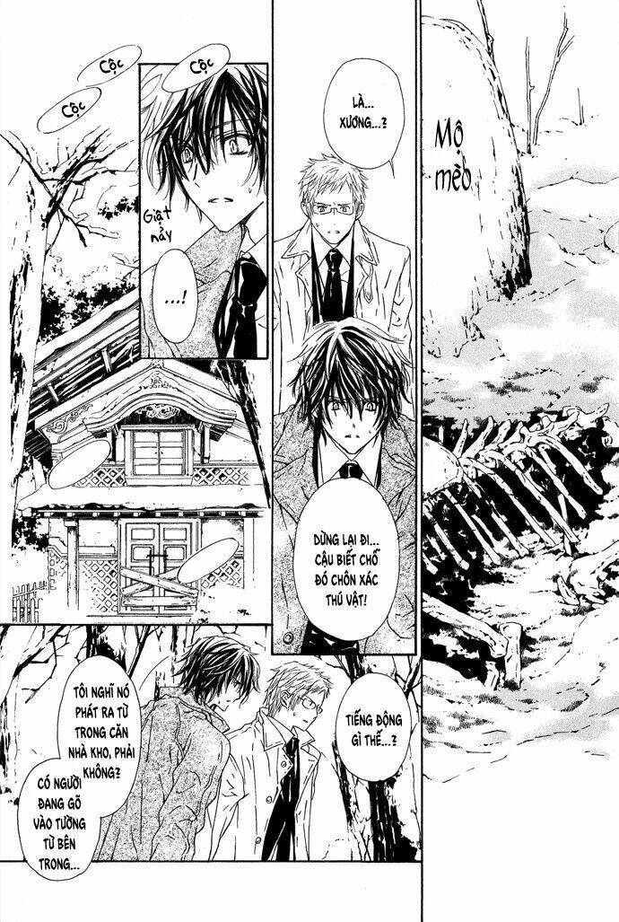 byakuya zaushi chapter 2 18