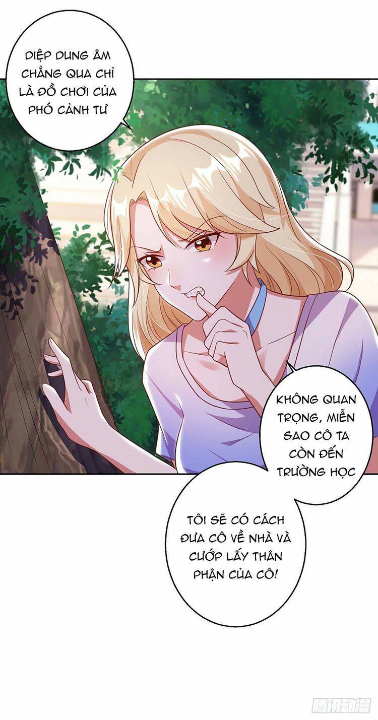 đại lão gọi tôi tiểu tổ tông chapter 12 2