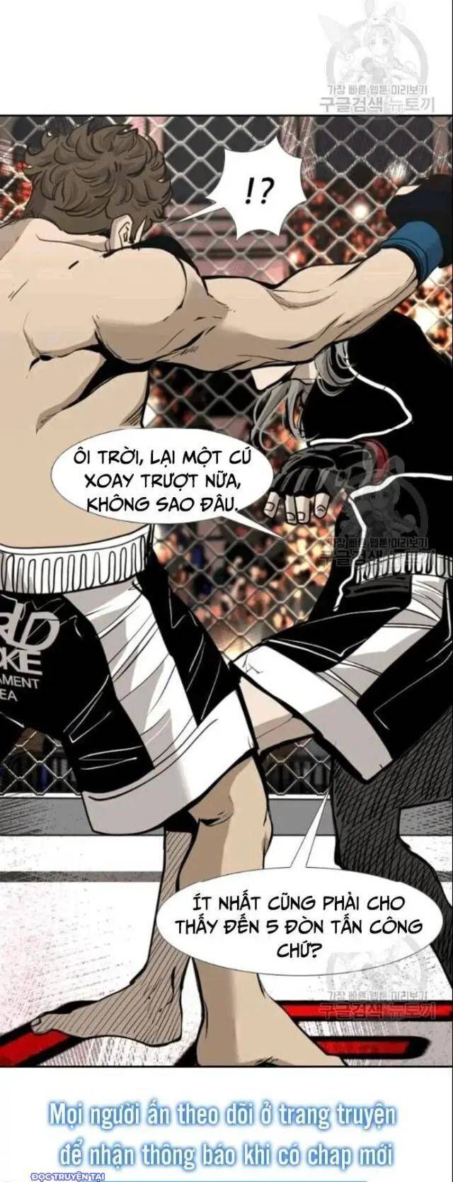 shark - cá mập chapter 190 36