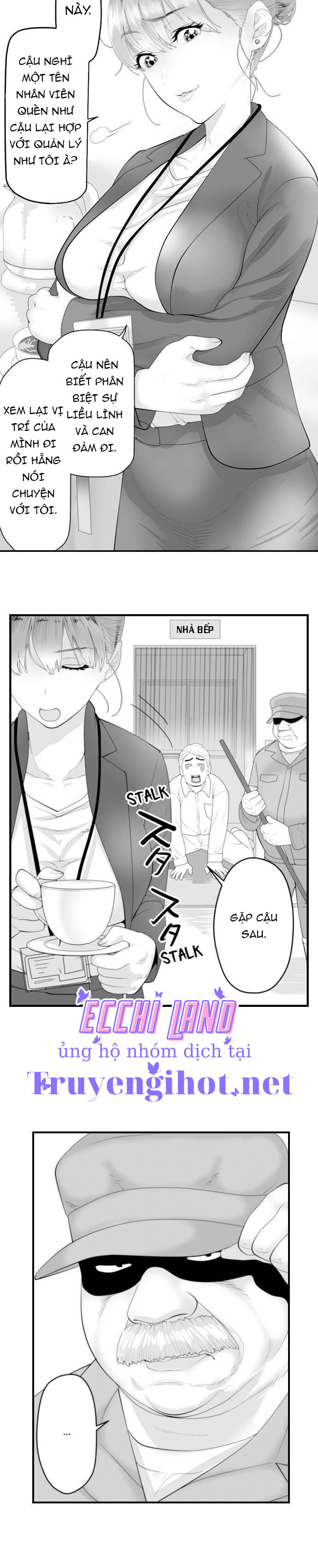 tổng hợp oneshot hentai chapter 3.1 3