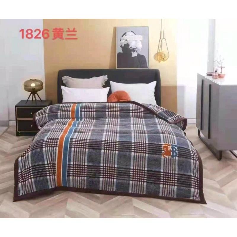 Chăn tuyết thương hiệu loại dầy đẹp