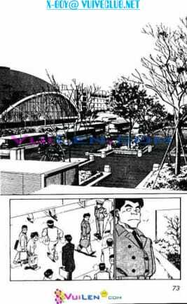 cảnh sát cơ động chapter 6 72