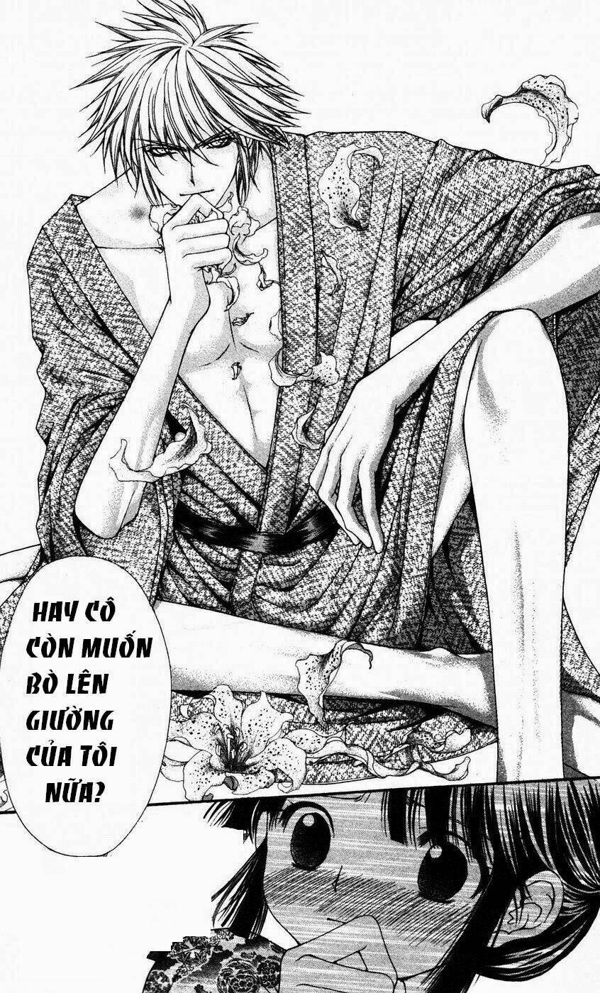 love celeb chapter 4 14