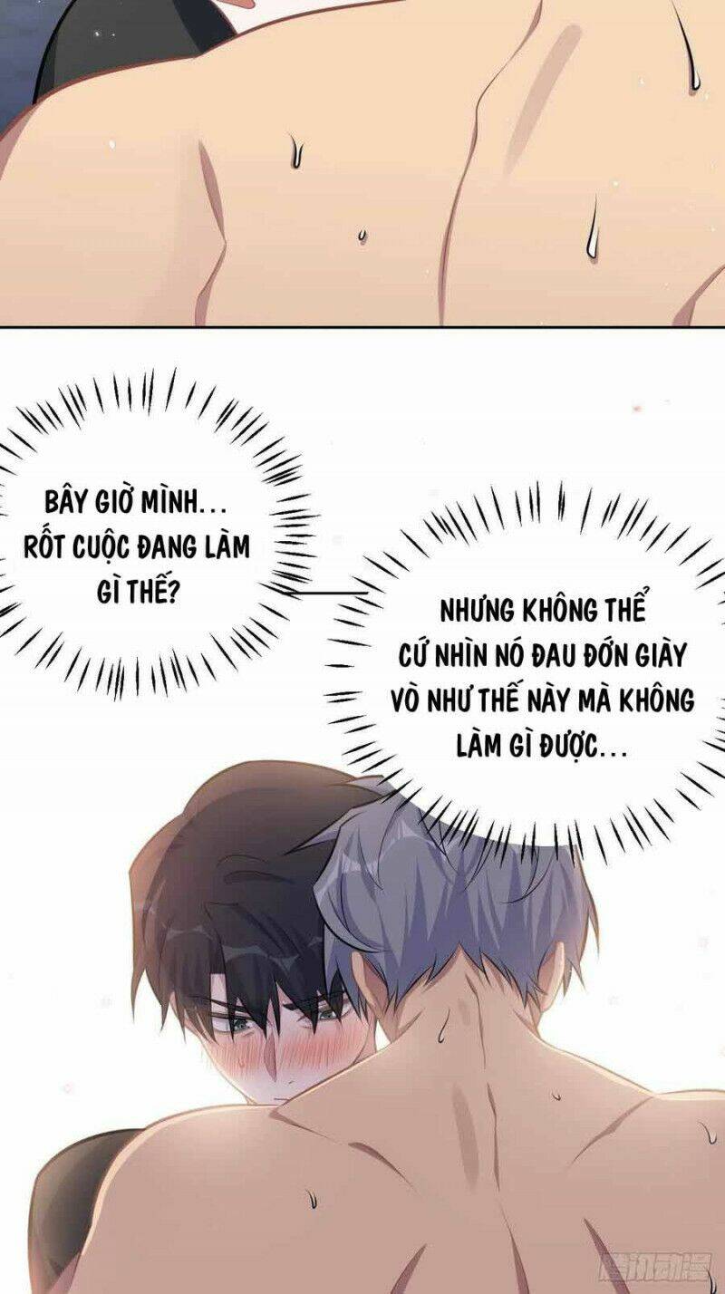 nhạc phụ đại nhân là lão bà chapter 129 4