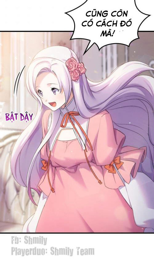 tôi định quyến rũ anh trai nhưng nam chính đã đến chapter 21 54