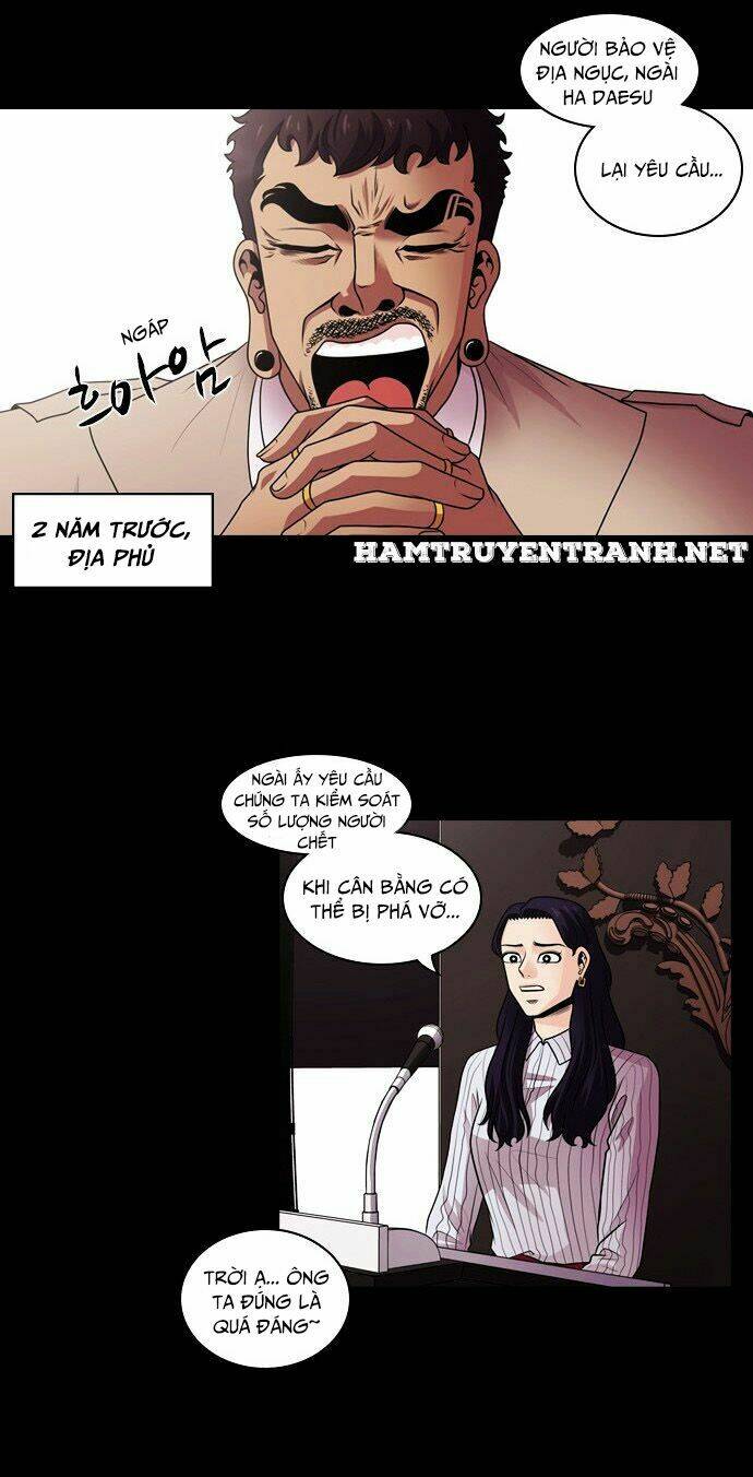 tomorrow - ngày mai chapter 14 14