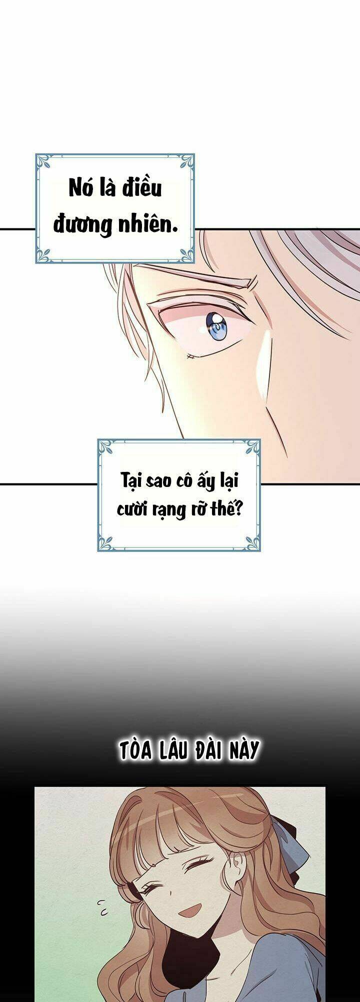 công tước, loạn vừa thôi! chapter 25.9 42