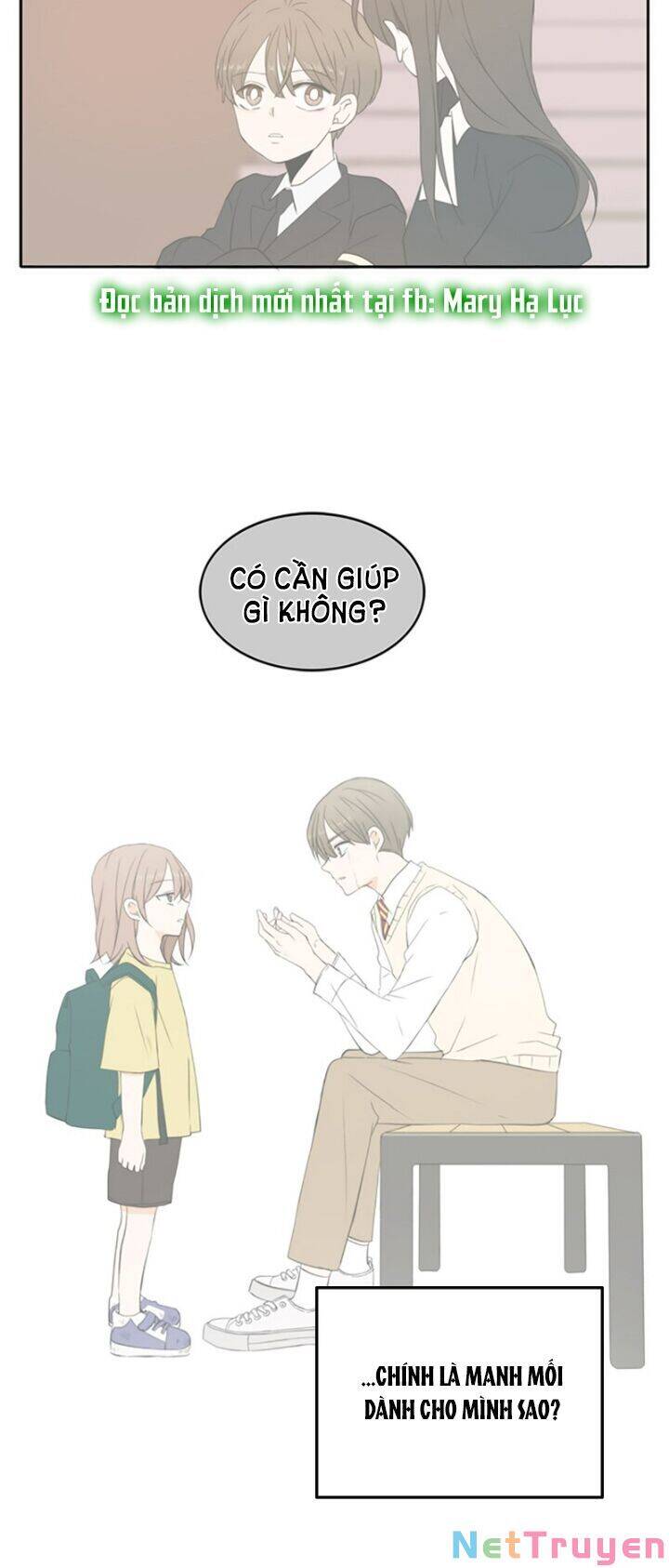 kiếp này cũng xin chăm sóc tôi như vậy nhé kiếp này cũng xin chăm sóc tôi như vậy nhé chapter 65 52