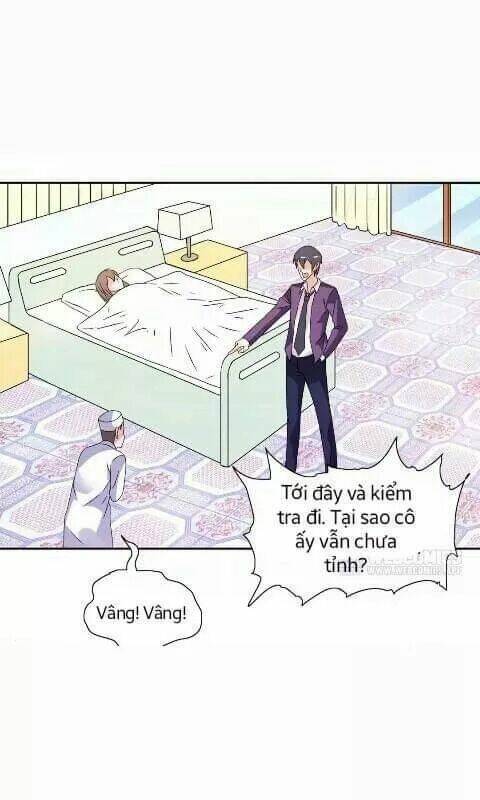 1 nửa hoàn hảo của ceo chapter 12 6