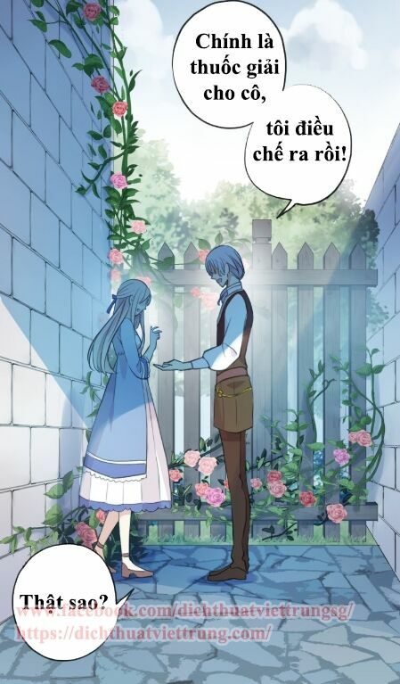 vết cắn ngọt ngào phần 2 chapter 49 13