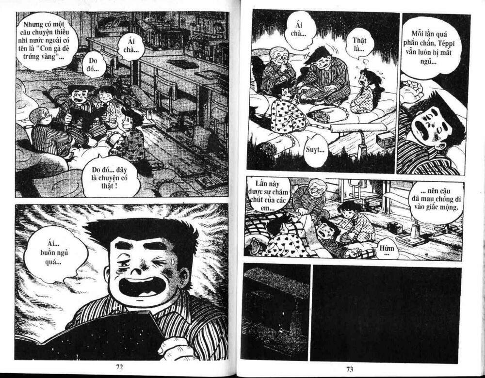 tân teppi chapter 36 34