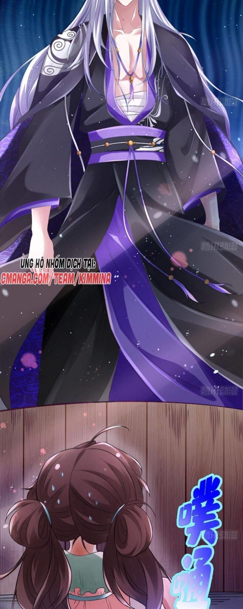 cứu được tên đại ma tôn chapter 1 34