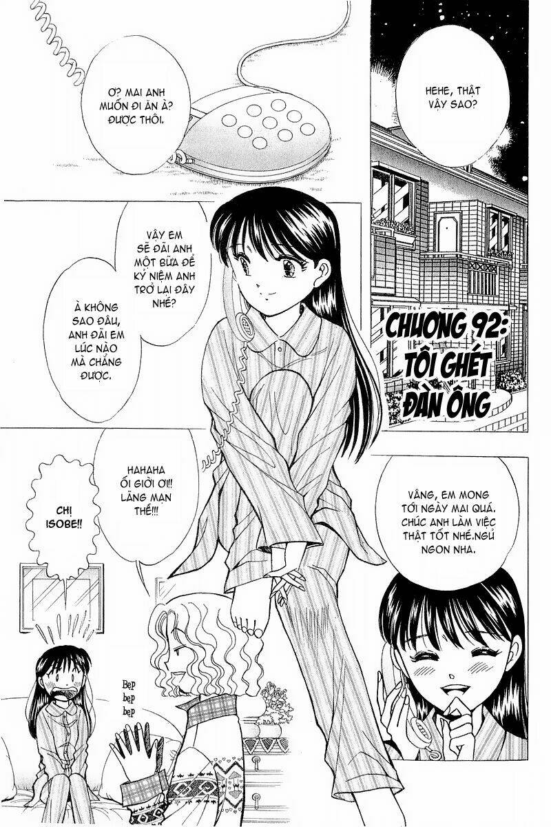 yume de aetara chapter 92 7