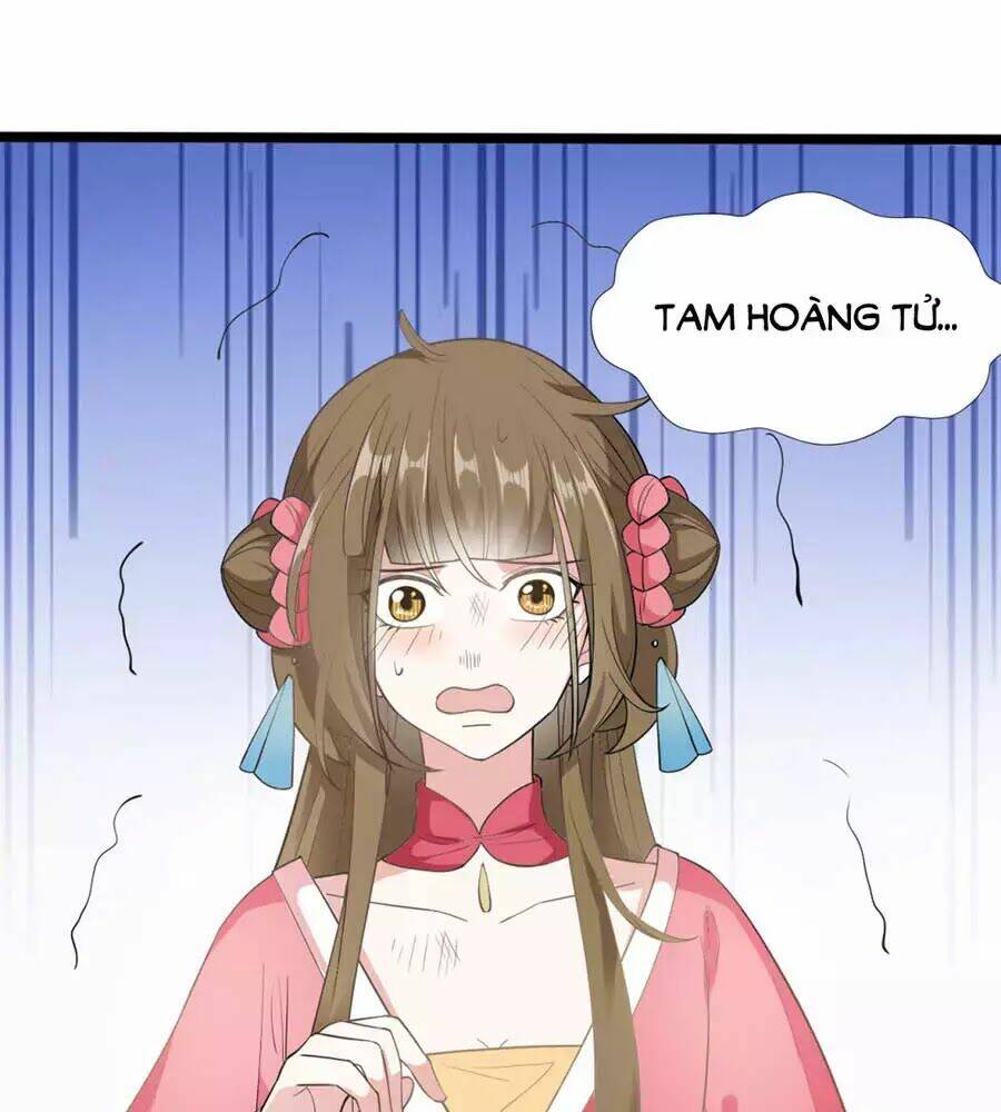 đích nữ hữu độc chapter 26 56