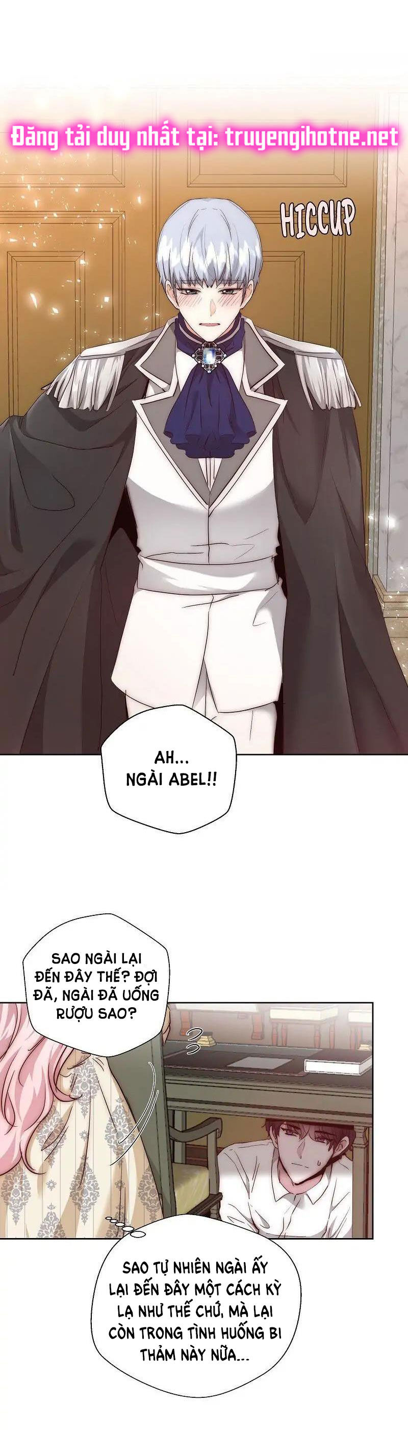 5500 sắc thái của quỷ vương chapter 51.1 5