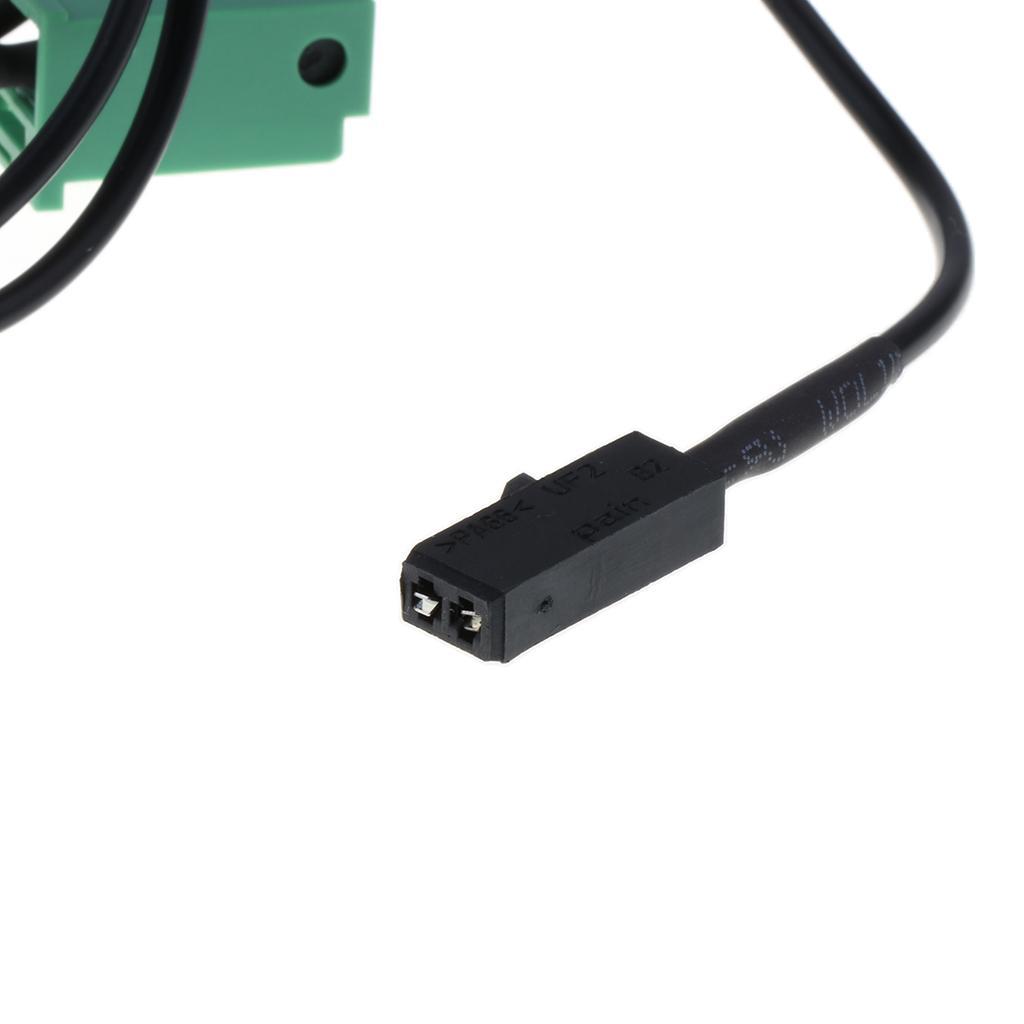Bluetooth Microphone  Cable For   RNS315 RCD510