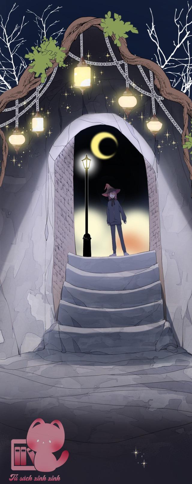 quả táo của anh chapter 3 2