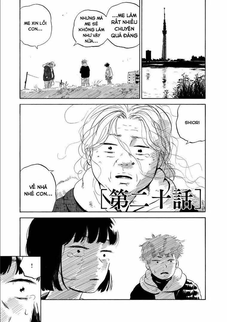 nora to zassou chapter 20 1