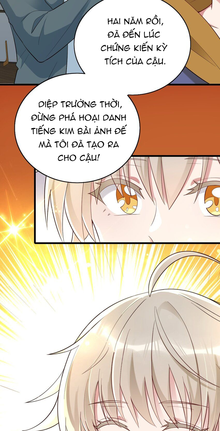 tức thời phạm quy [ tức thì vi quy ] chapter 78 27