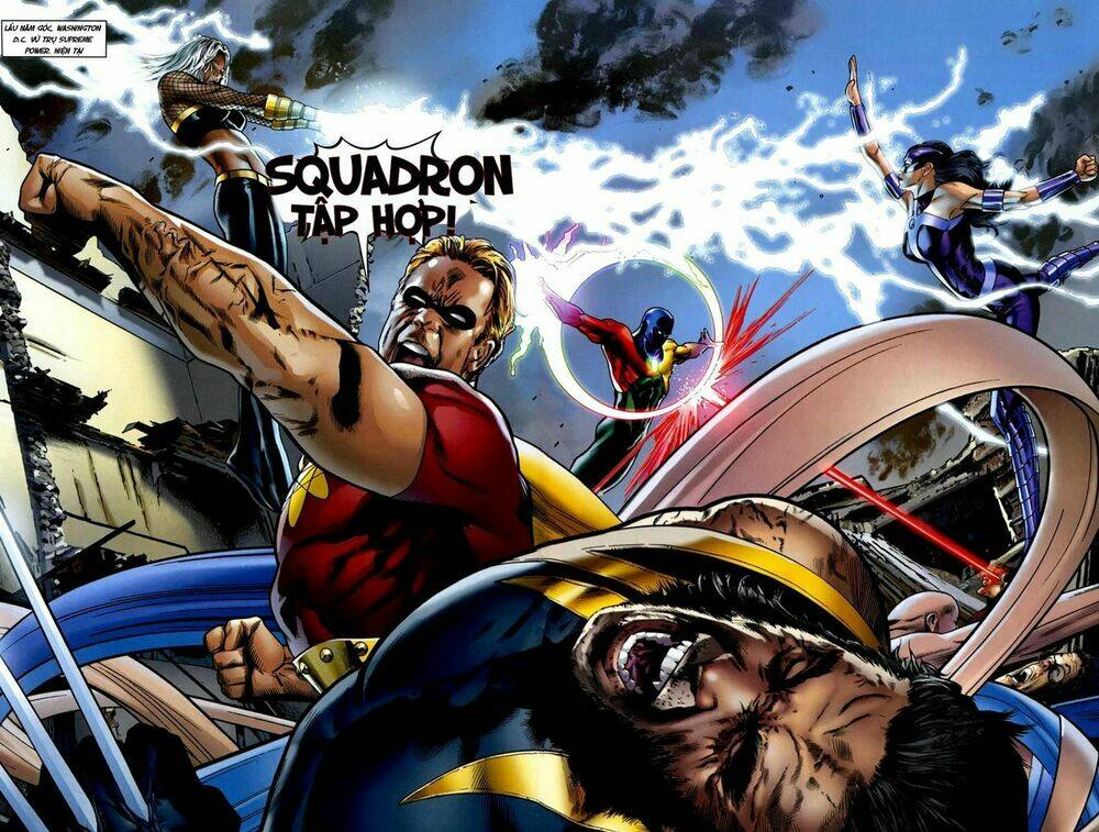 ultimate power chapter 8 4