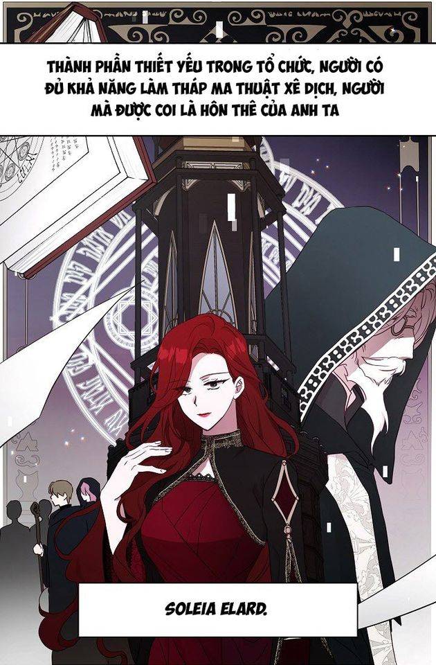 Quyến Rũ Cha Của Nhân Vật Phản Diện Chapter 17 12