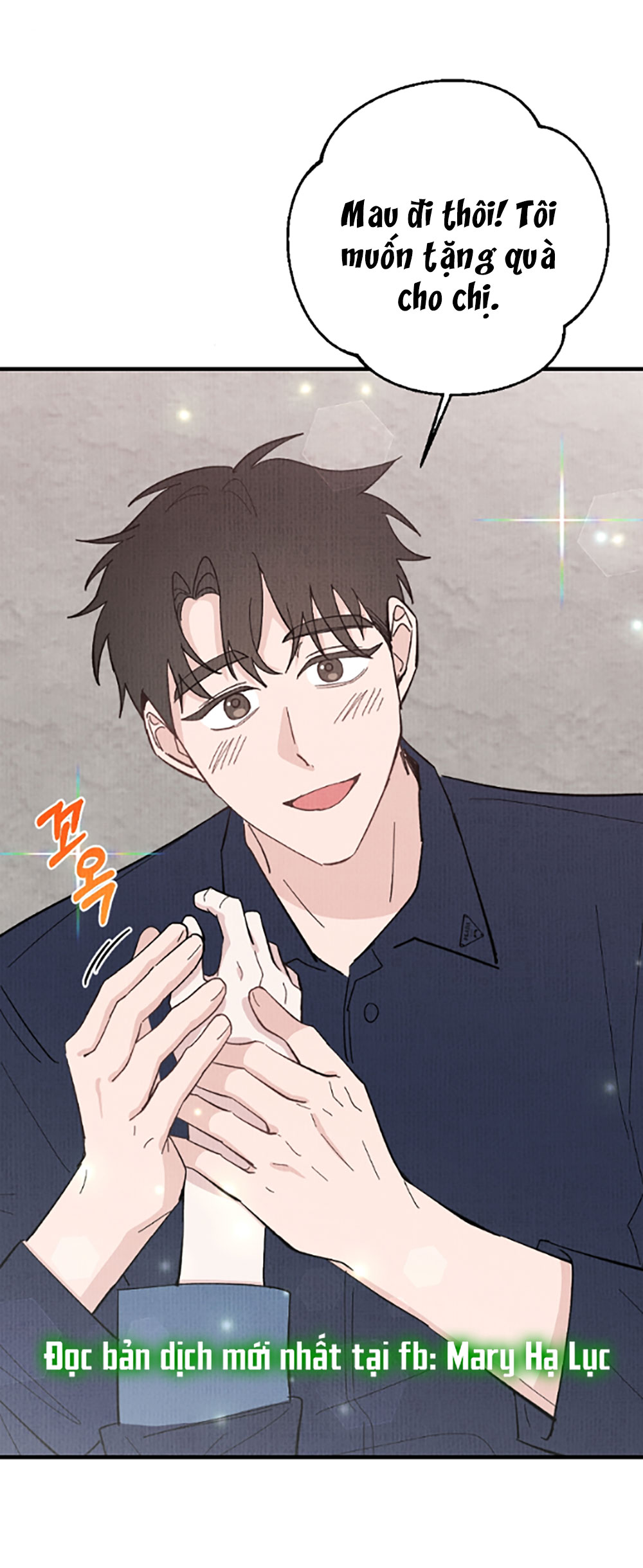 [18+] cuộc hôn nhân chính trị chapter 9.1 12