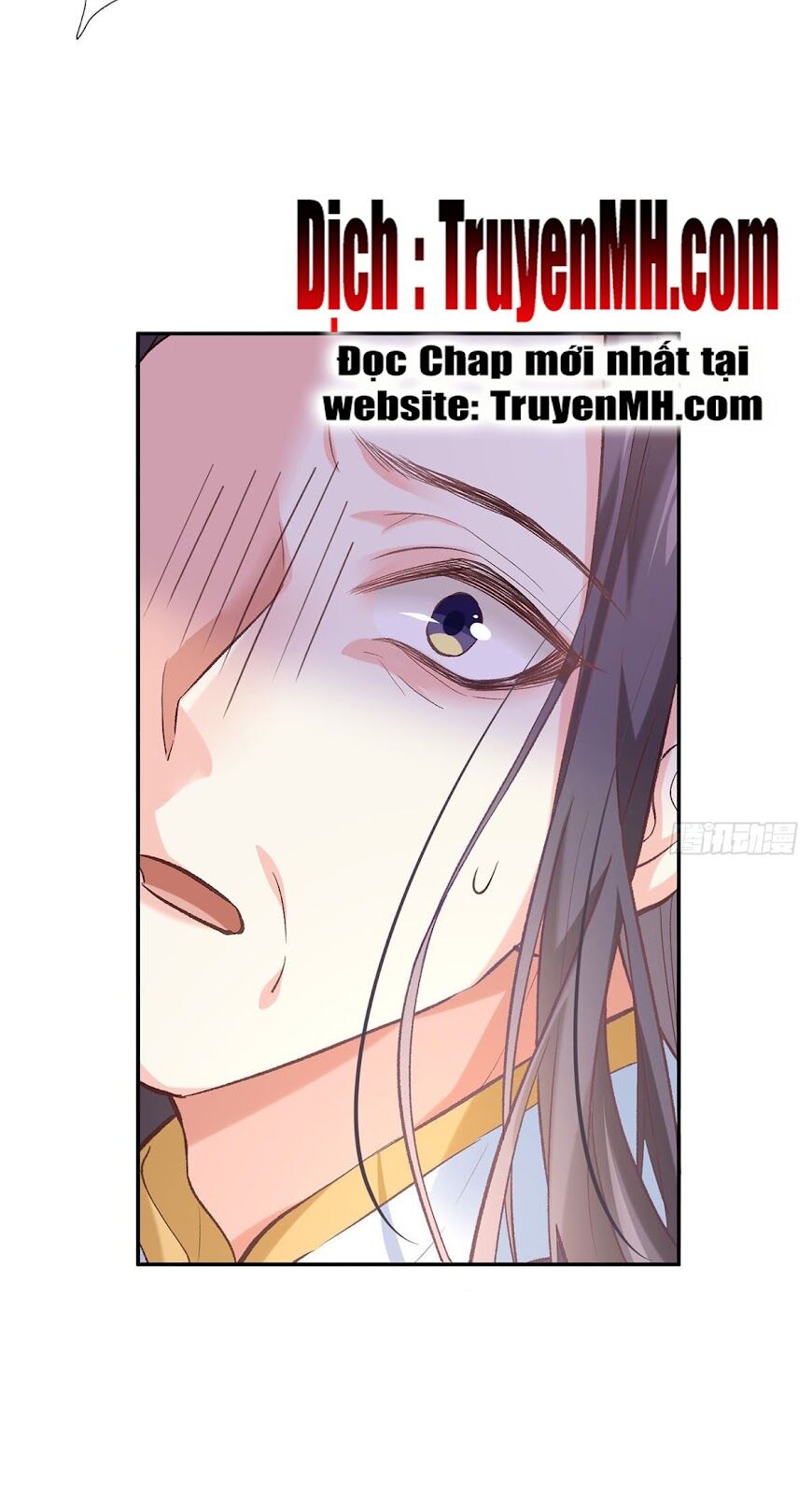 kiều mỵ phu lang, tại tuyến lục trà chapter 29 13